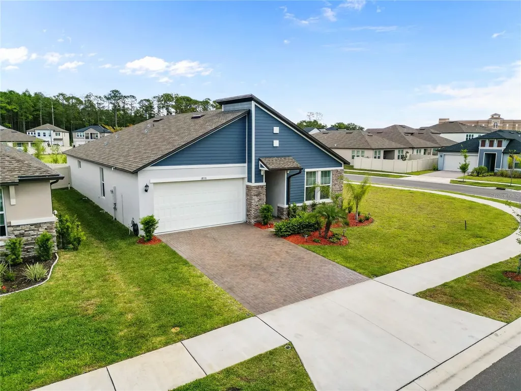 18331 Serene Lake Loop Lutz FL 33548