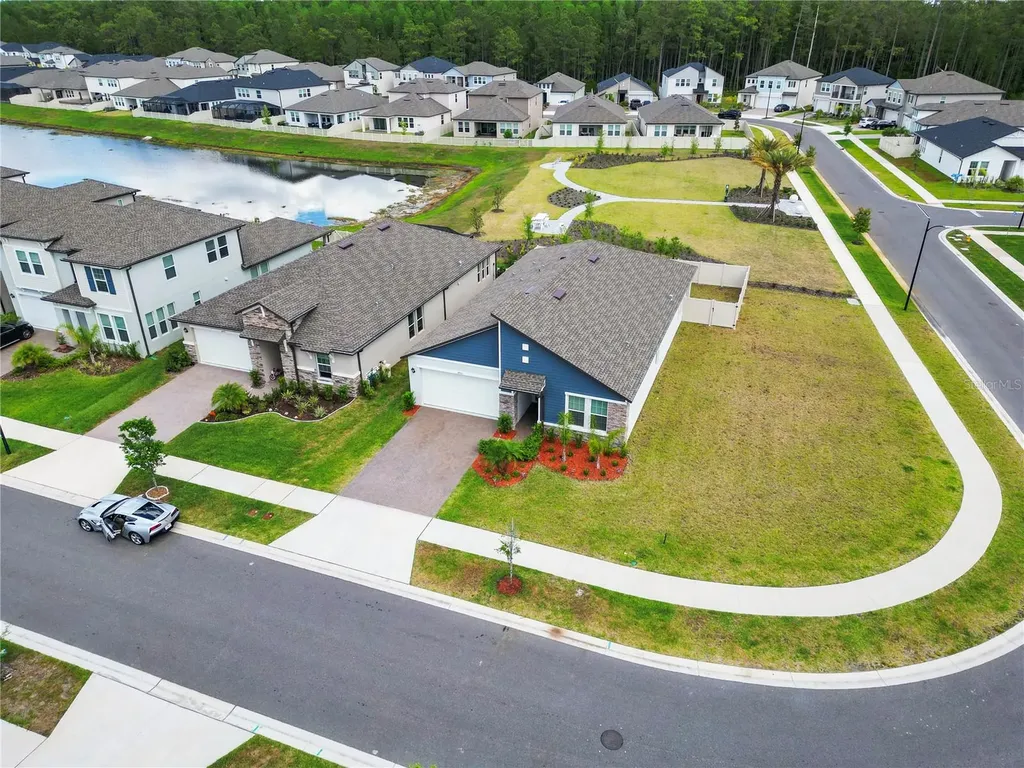 18331 Serene Lake Loop Lutz FL 33548
