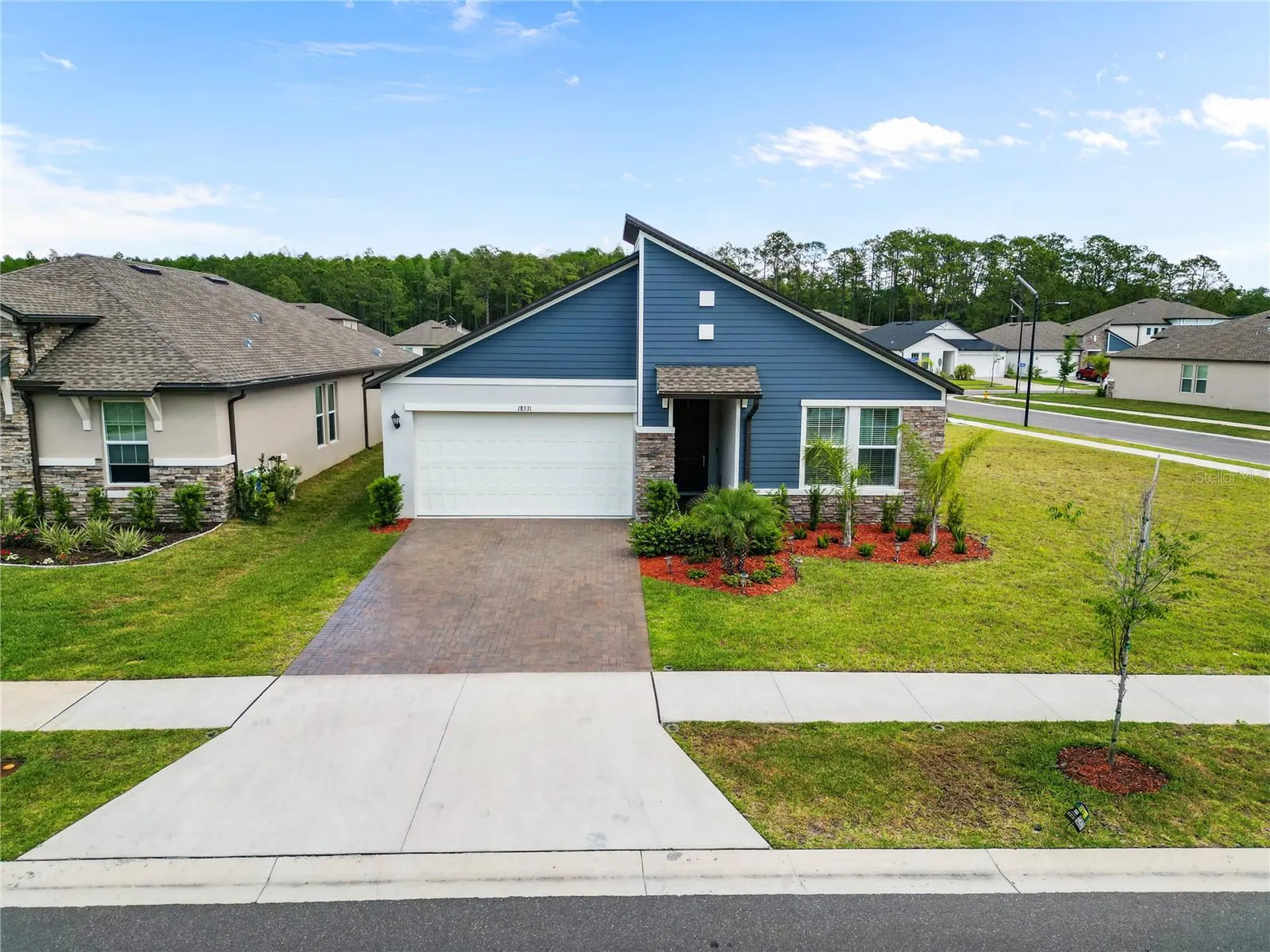 18331 Serene Lake Loop Lutz FL 33548