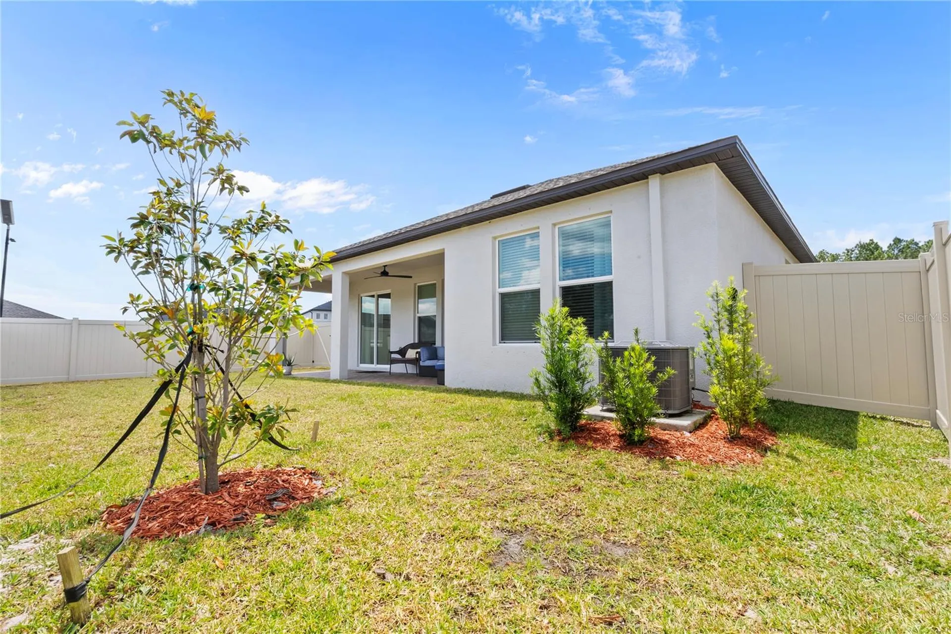 18331 Serene Lake Loop Lutz FL 33548