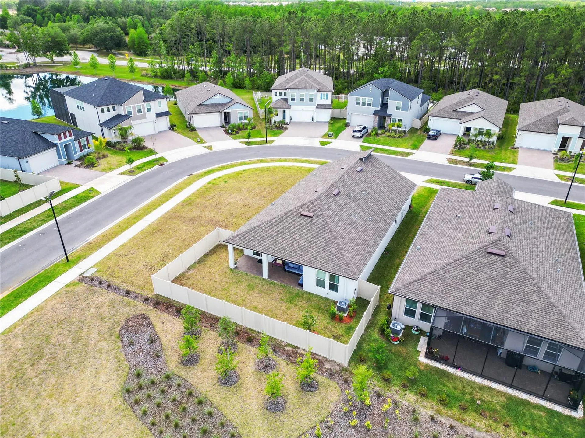 18331 Serene Lake Loop Lutz FL 33548