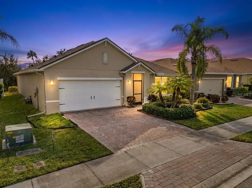 8921 Excelsior Loop Venice FL 34293