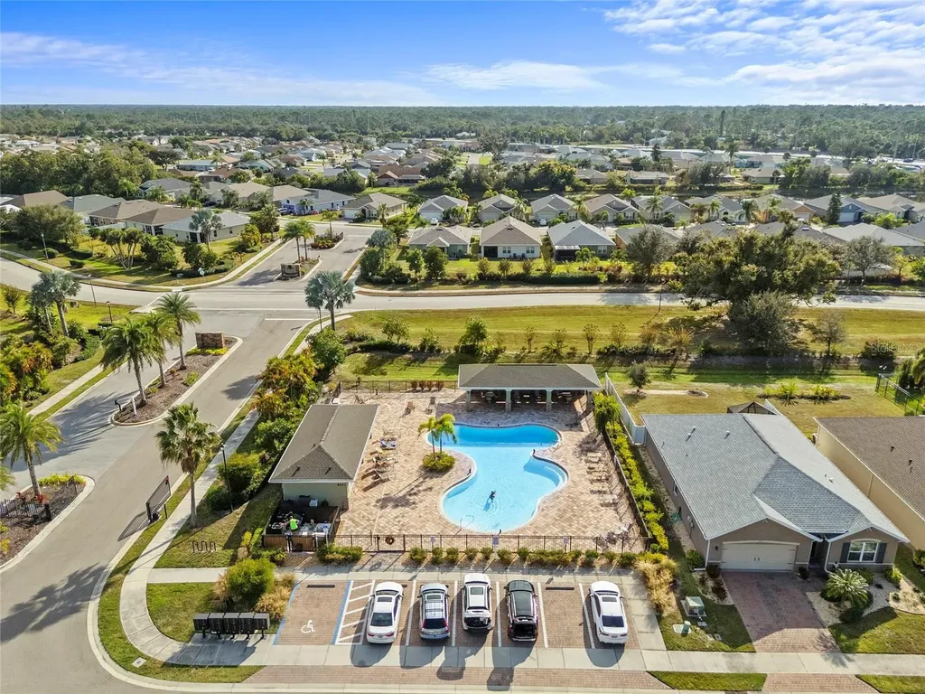 8921 Excelsior Loop Venice FL 34293