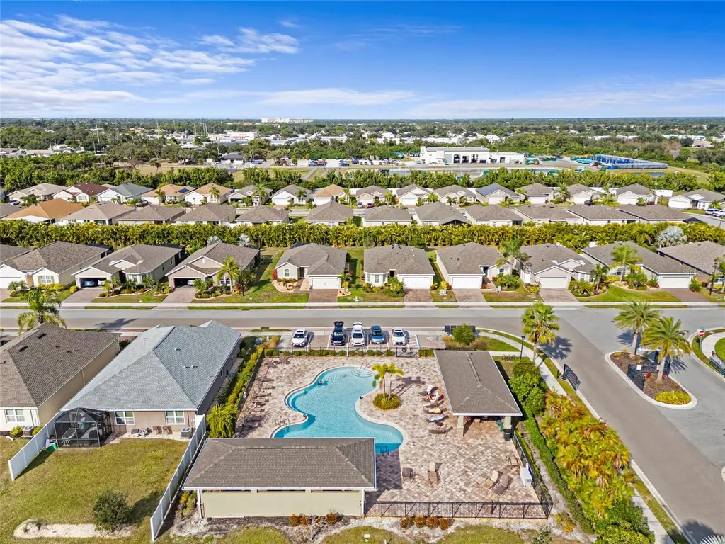 8921 Excelsior Loop Venice FL 34293
