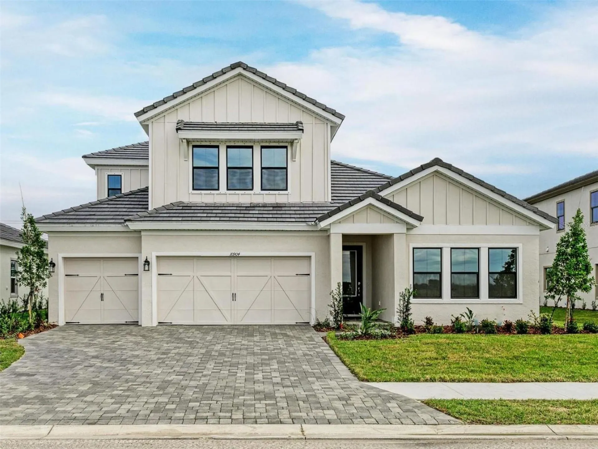 10904 Spring Sapling Circle Parrish FL 34219