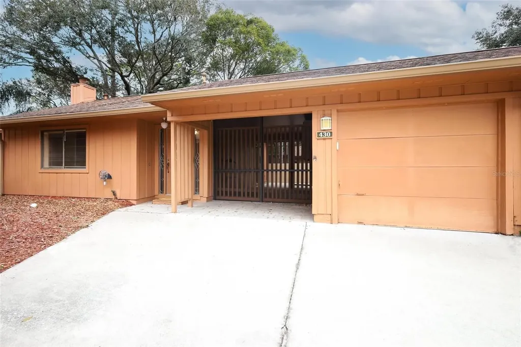 430 Pinesong Drive Casselberry FL 32707