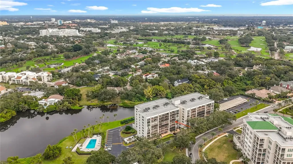 220 Belleview Boulevard Belleair FL 33756