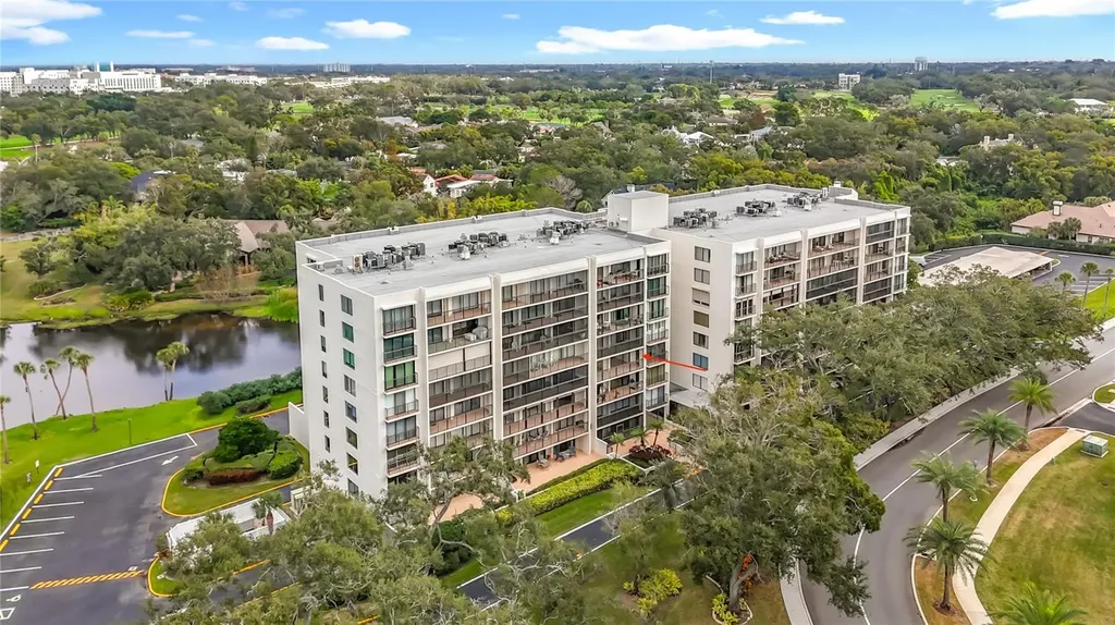 220 Belleview Boulevard Belleair FL 33756