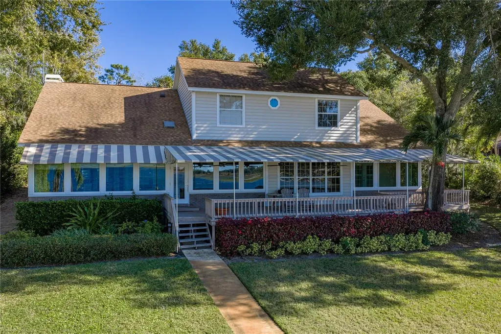 1379 Hollister Road Babson Park FL 33827