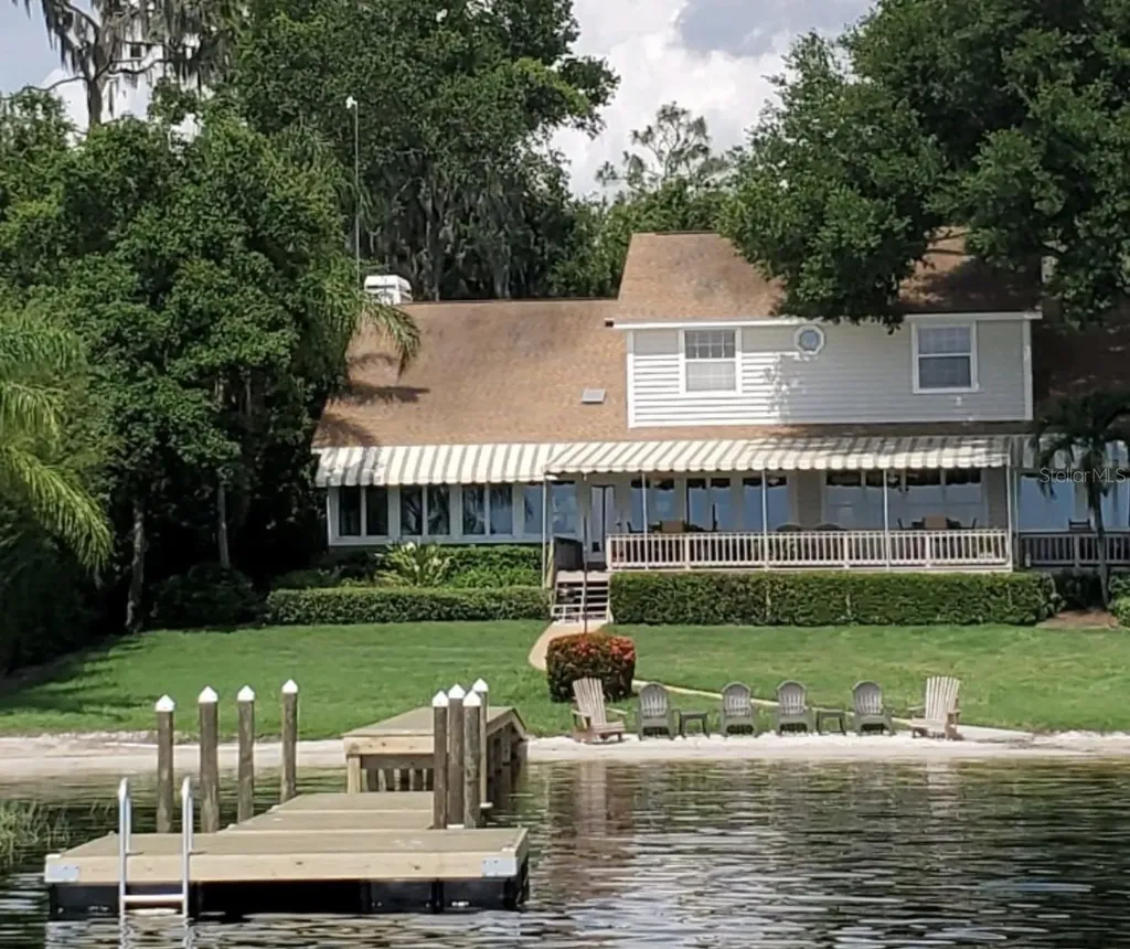 1379 Hollister Road Babson Park FL 33827