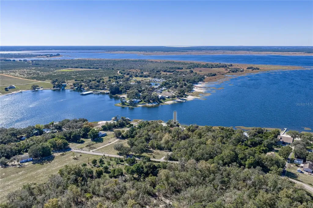 1379 Hollister Road Babson Park FL 33827