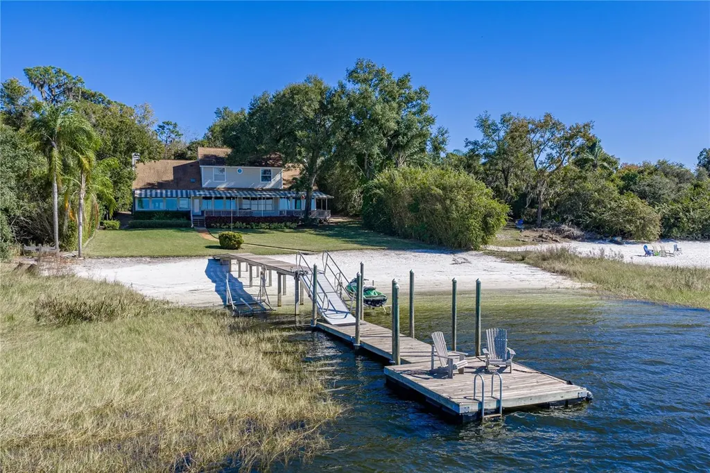 1379 Hollister Road Babson Park FL 33827