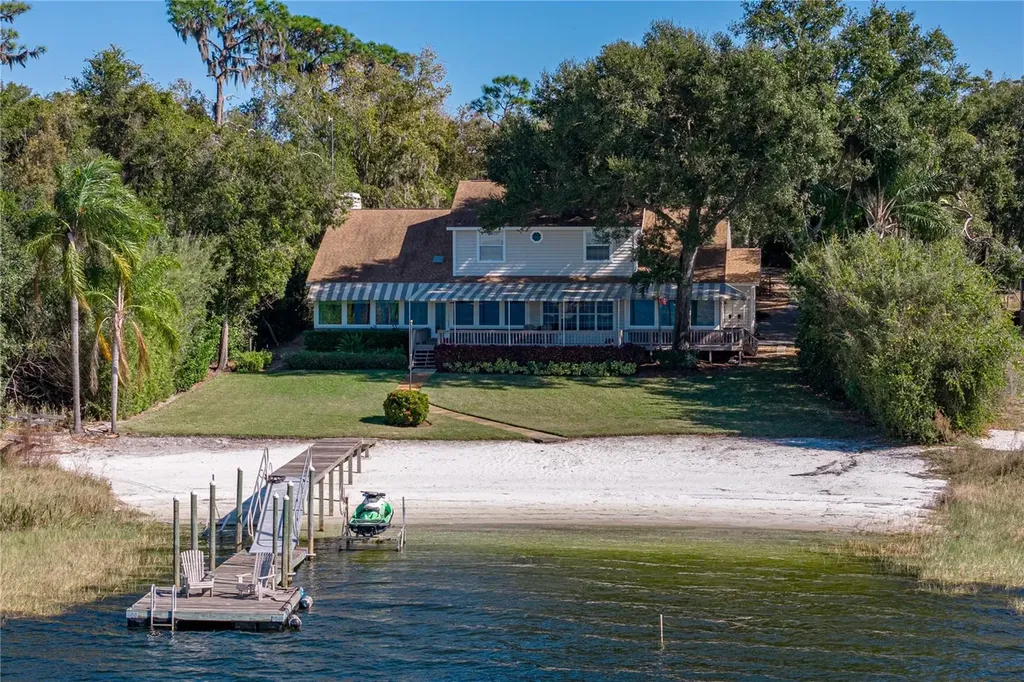 1379 Hollister Road Babson Park FL 33827