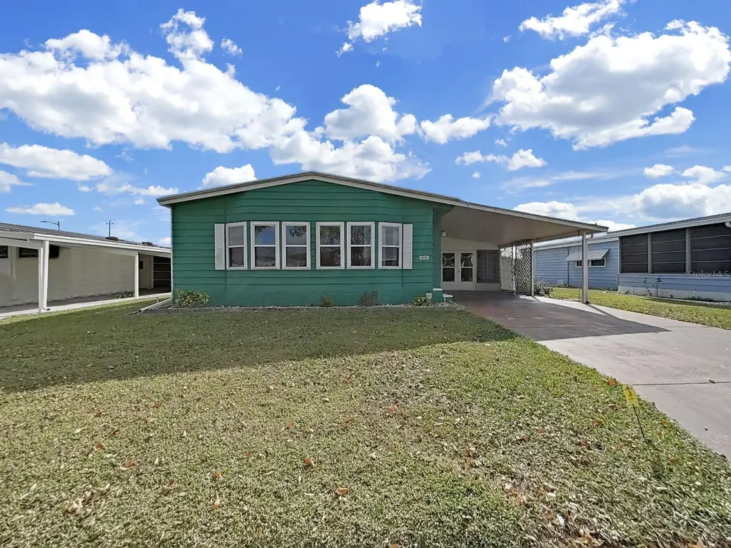 1819 Sherwood Hill Drive Lakeland FL 33810