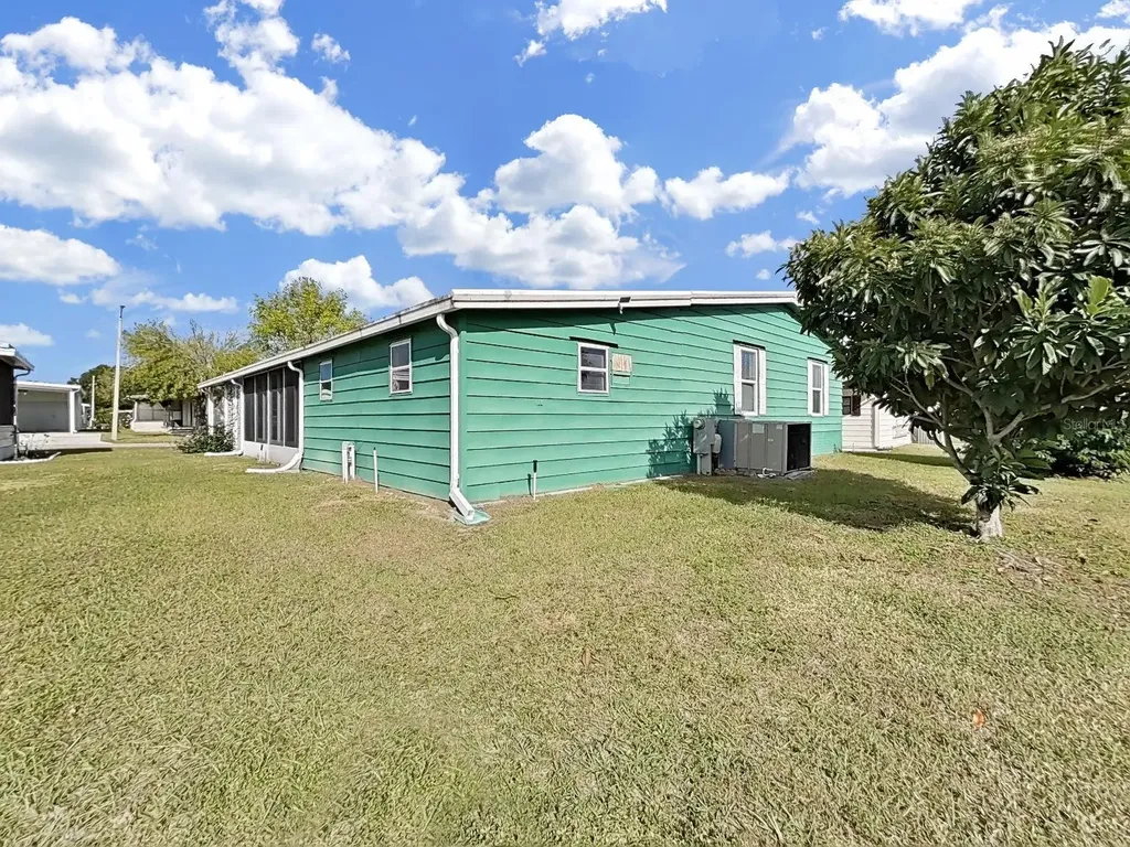 1819 Sherwood Hill Drive Lakeland FL 33810