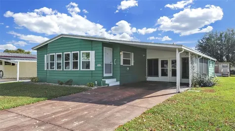 1819 Sherwood Hill Drive Lakeland FL 33810