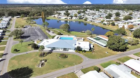 1819 Sherwood Hill Drive Lakeland FL 33810