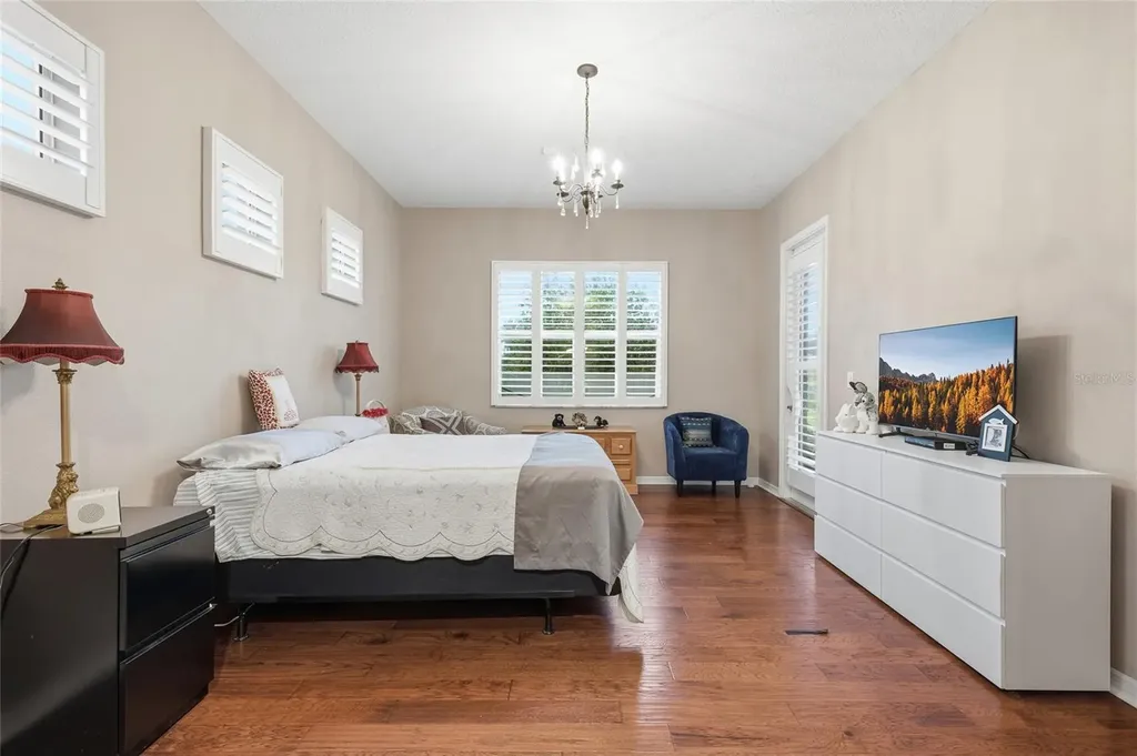 8683 Bridgeport Bay Circle Mount Dora FL 32757