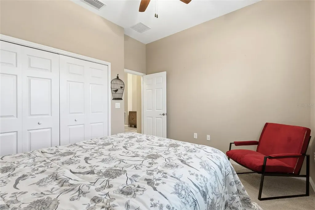 8683 Bridgeport Bay Circle Mount Dora FL 32757