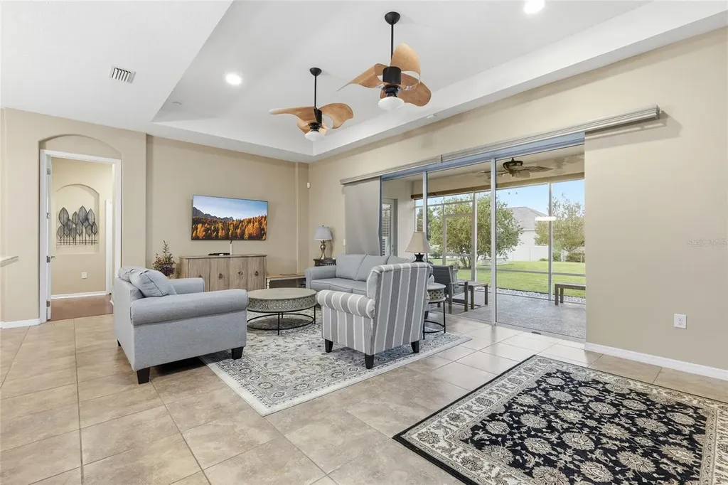 8683 Bridgeport Bay Circle Mount Dora FL 32757