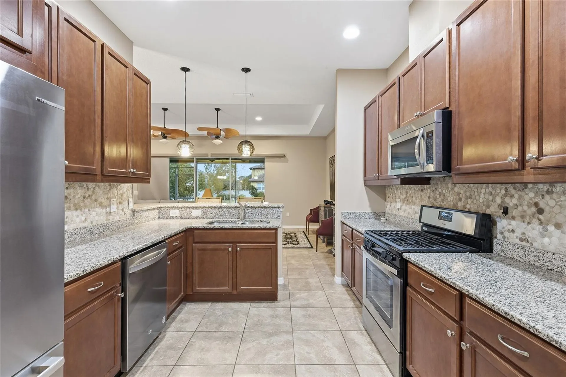 8683 Bridgeport Bay Circle Mount Dora FL 32757
