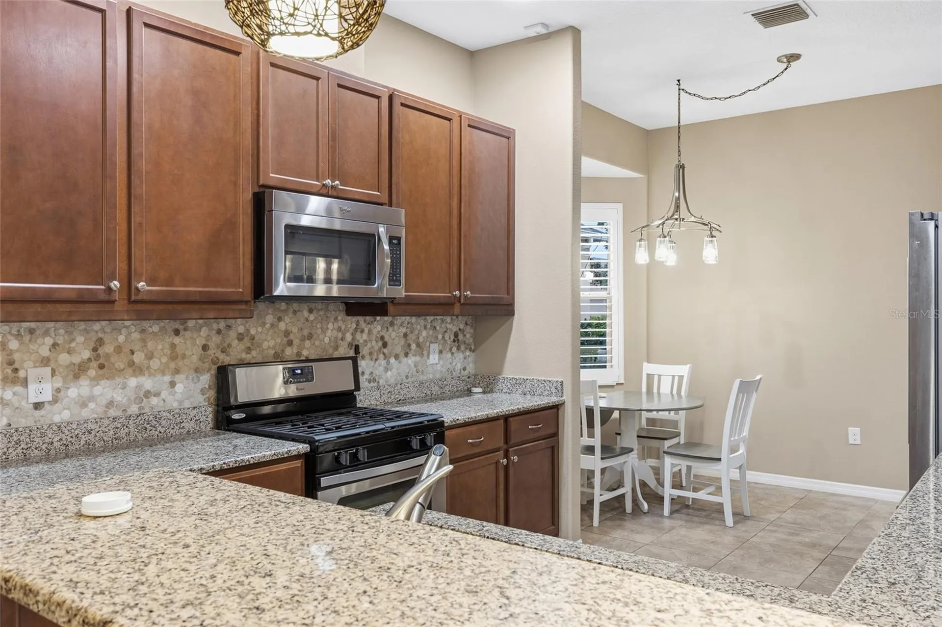 8683 Bridgeport Bay Circle Mount Dora FL 32757