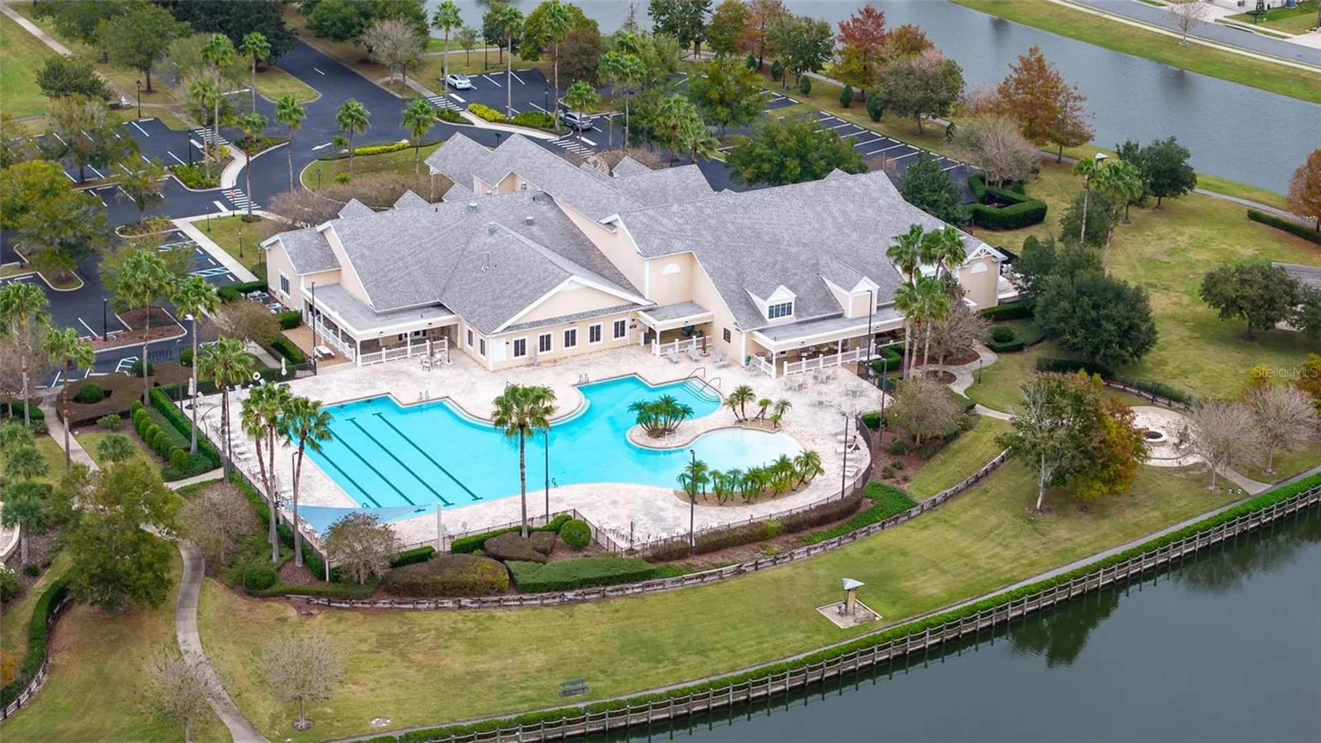 8683 Bridgeport Bay Circle Mount Dora FL 32757