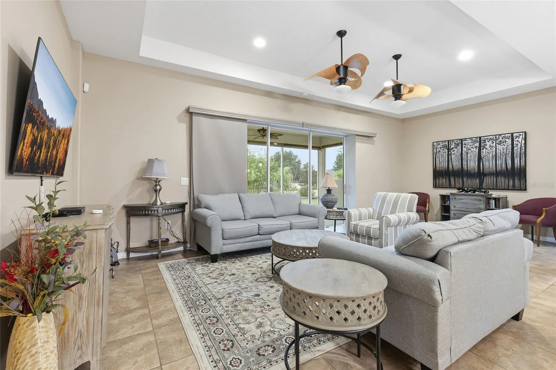 8683 Bridgeport Bay Circle Mount Dora FL 32757