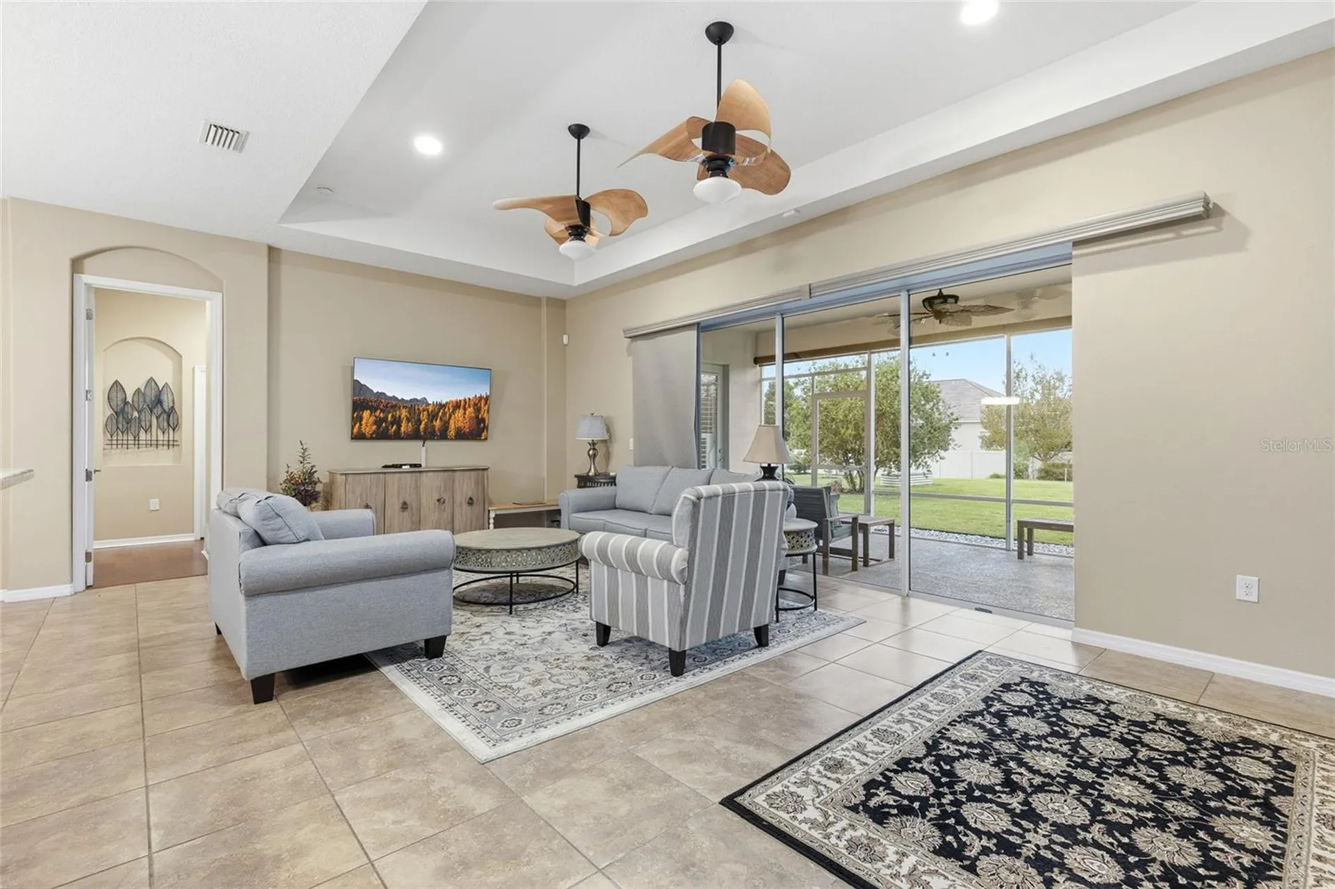 8683 Bridgeport Bay Circle Mount Dora FL 32757