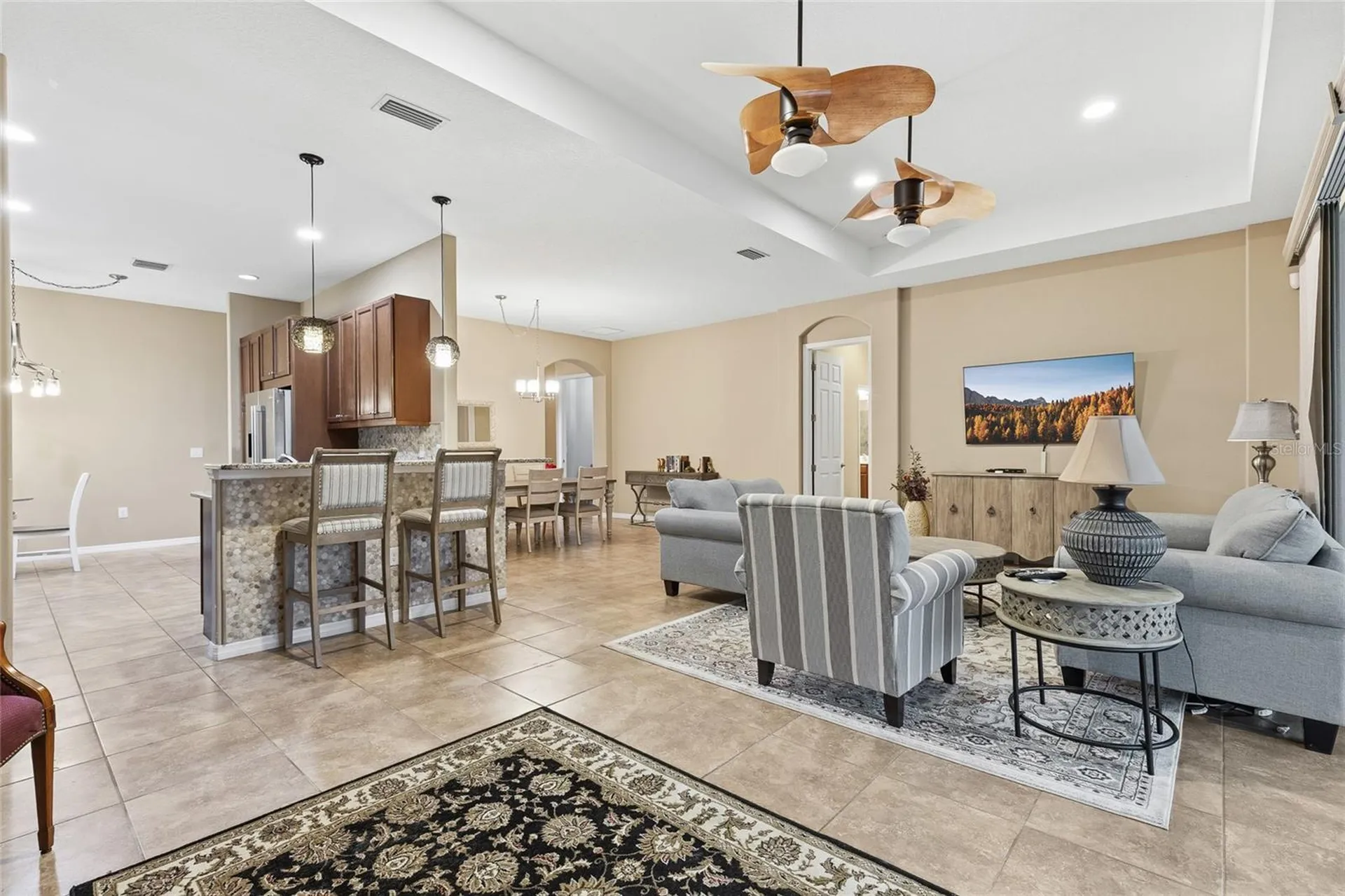 8683 Bridgeport Bay Circle Mount Dora FL 32757