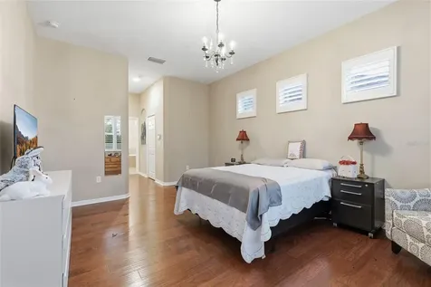 8683 Bridgeport Bay Circle Mount Dora FL 32757