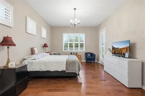 8683 Bridgeport Bay Circle Mount Dora FL 32757