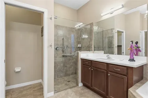 8683 Bridgeport Bay Circle Mount Dora FL 32757