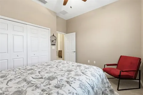 8683 Bridgeport Bay Circle Mount Dora FL 32757