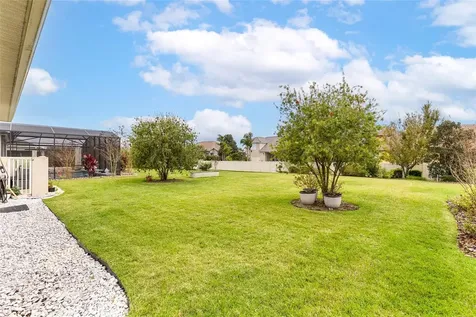 8683 Bridgeport Bay Circle Mount Dora FL 32757
