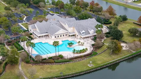 8683 Bridgeport Bay Circle Mount Dora FL 32757