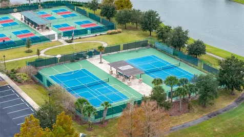 8683 Bridgeport Bay Circle Mount Dora FL 32757