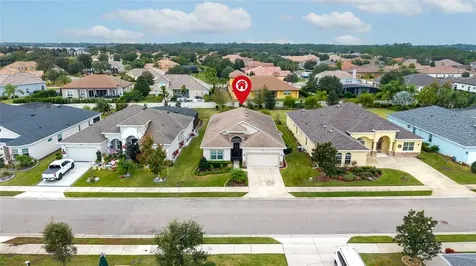 8683 Bridgeport Bay Circle Mount Dora FL 32757