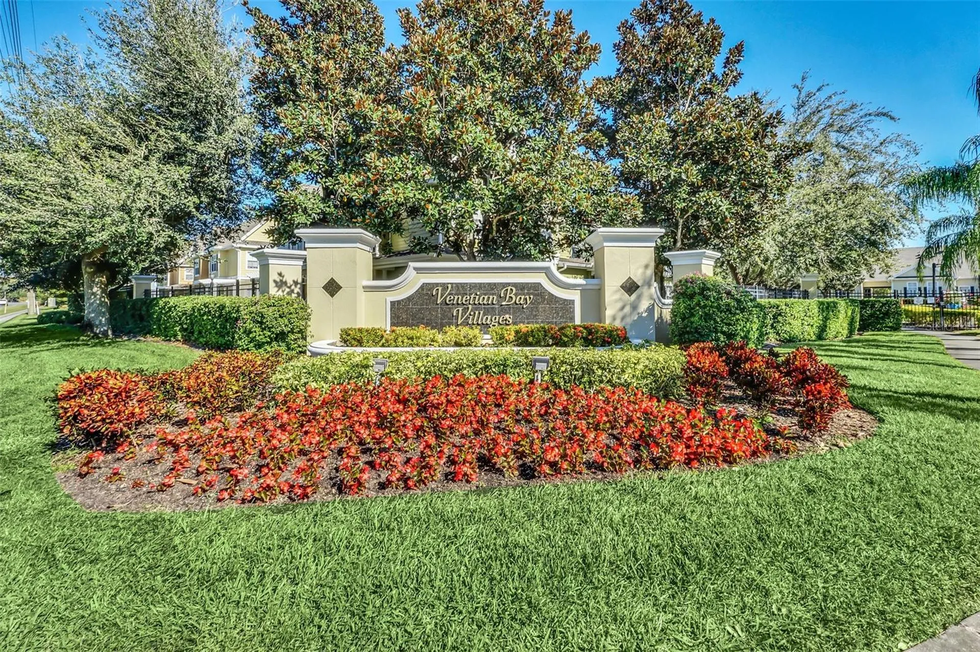 4005 Venetian Bay Drive Kissimmee FL 34741