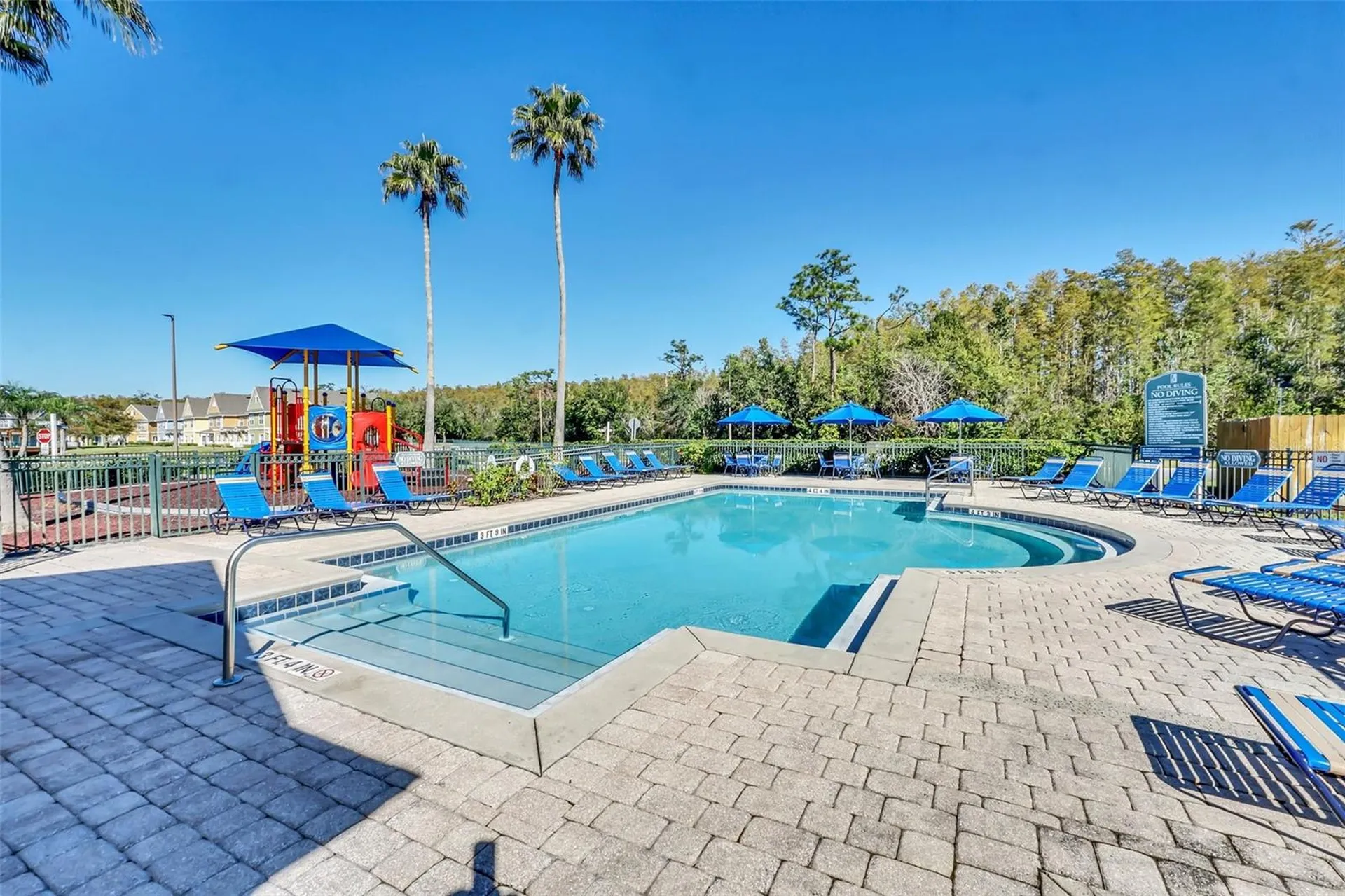 4005 Venetian Bay Drive Kissimmee FL 34741