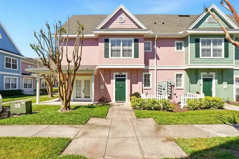 4005 Venetian Bay Drive Kissimmee FL 34741