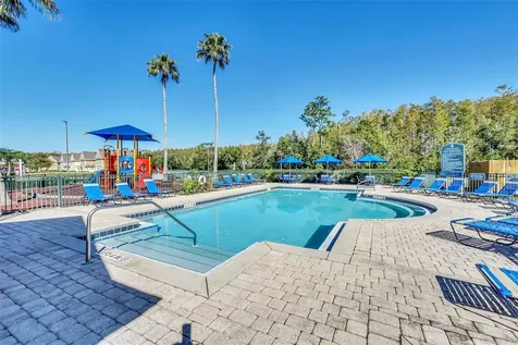 4005 Venetian Bay Drive Kissimmee FL 34741