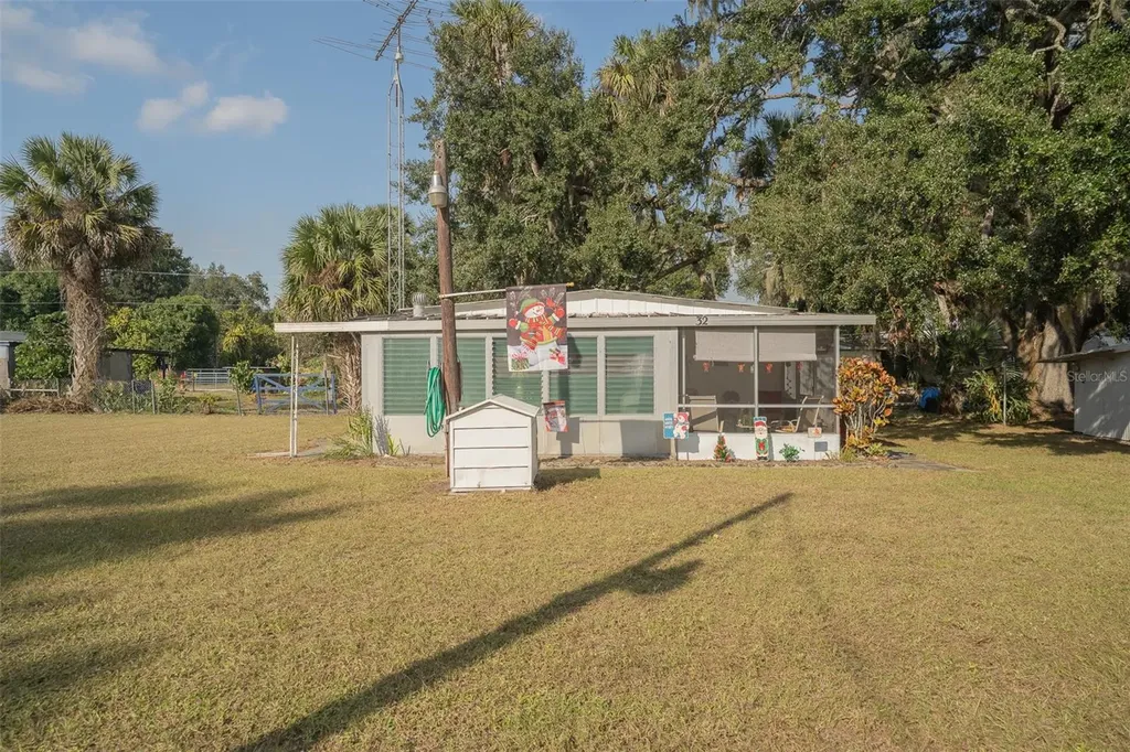 28 Basin Street Lorida FL 33857