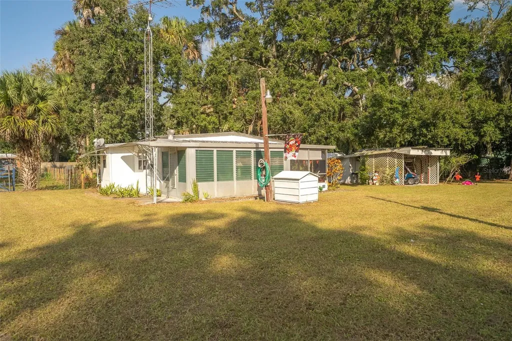 28 Basin Street Lorida FL 33857