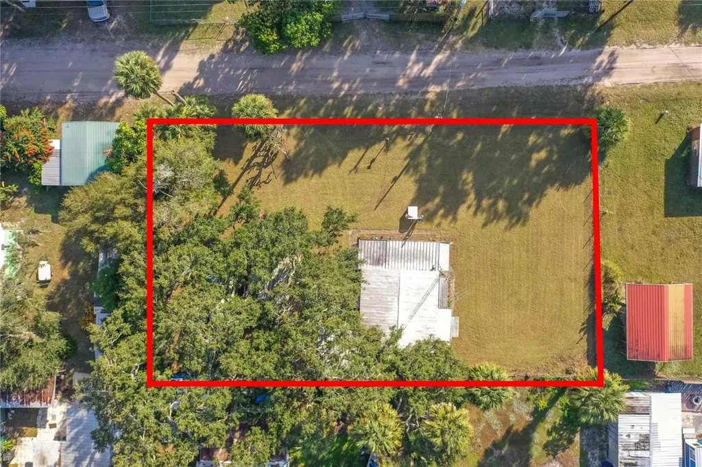 28 Basin Street Lorida FL 33857