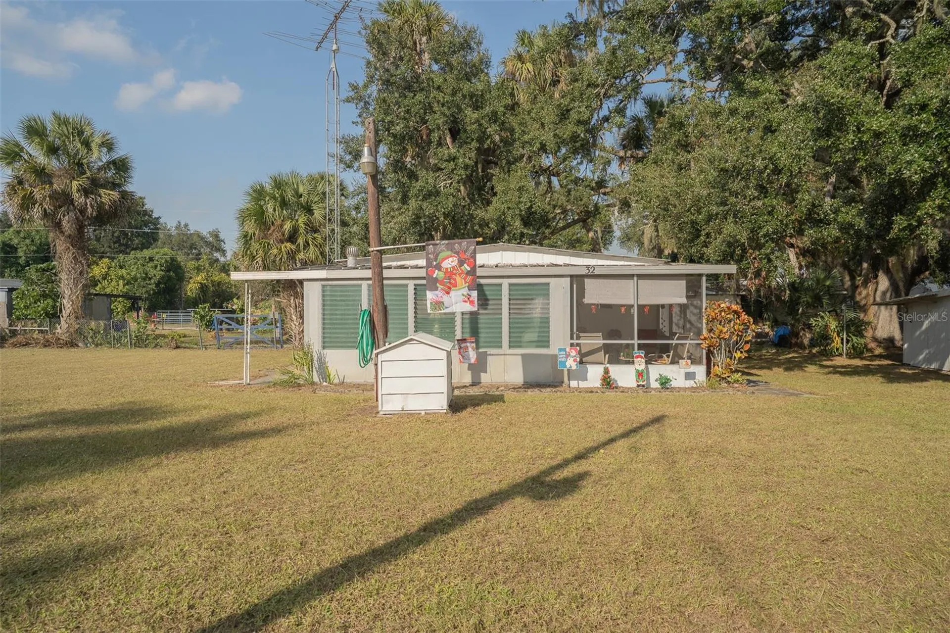 28 Basin Street Lorida FL 33857
