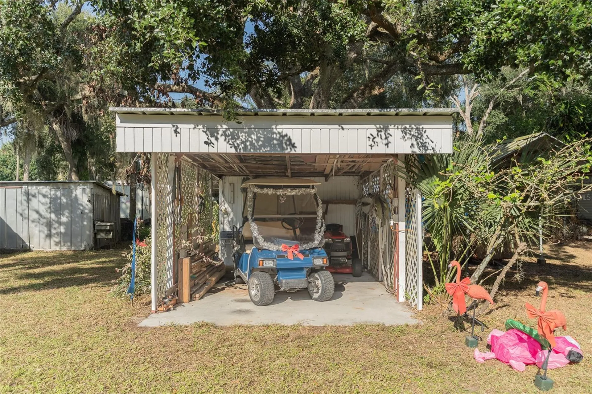 28 Basin Street Lorida FL 33857
