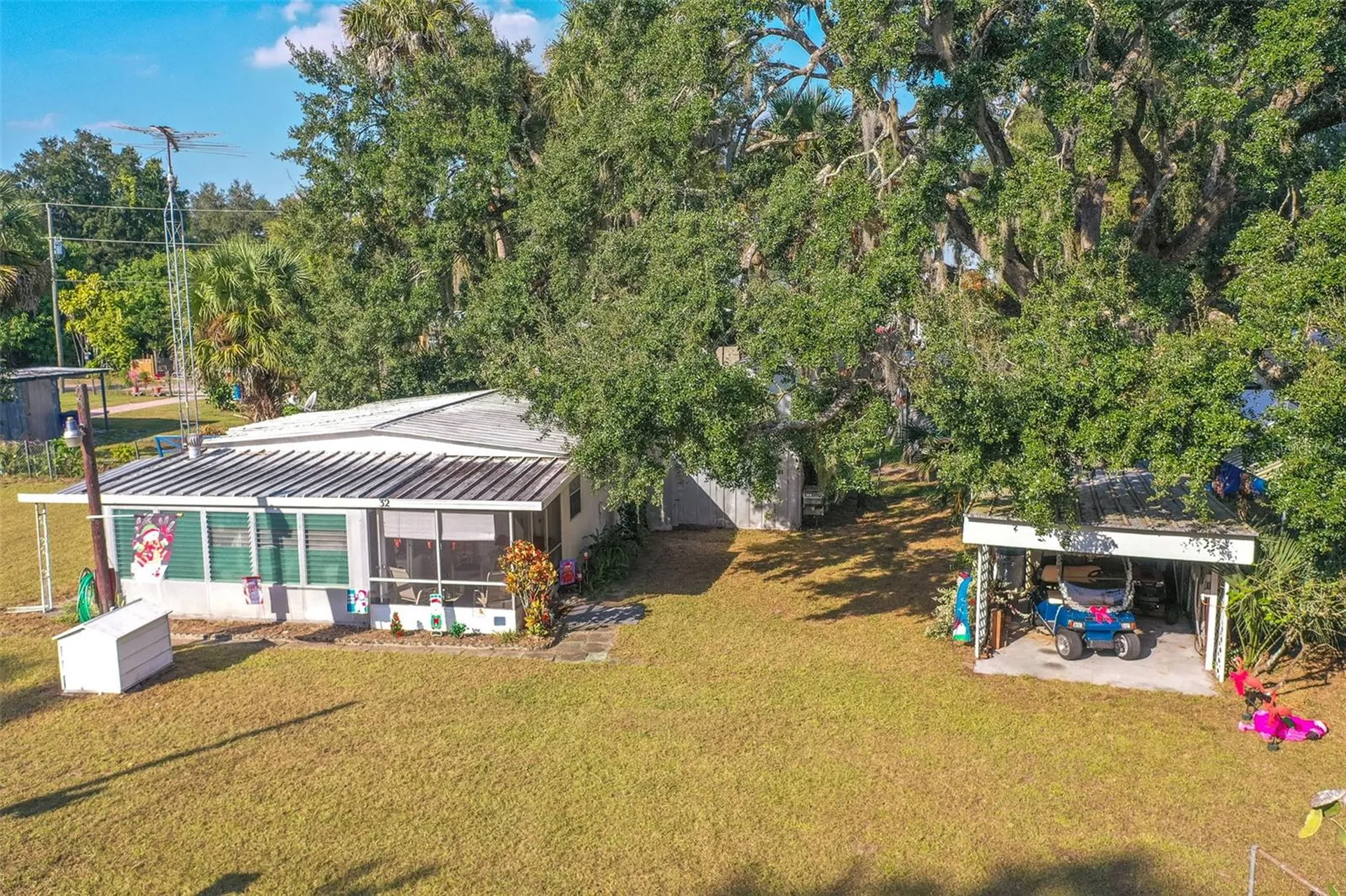 28 Basin Street Lorida FL 33857