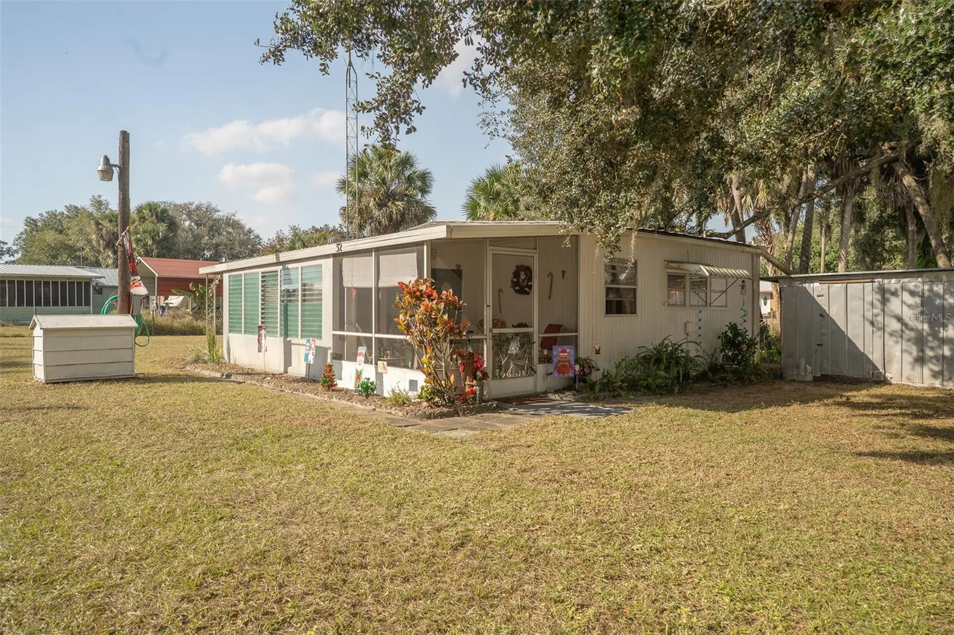 28 Basin Street Lorida FL 33857