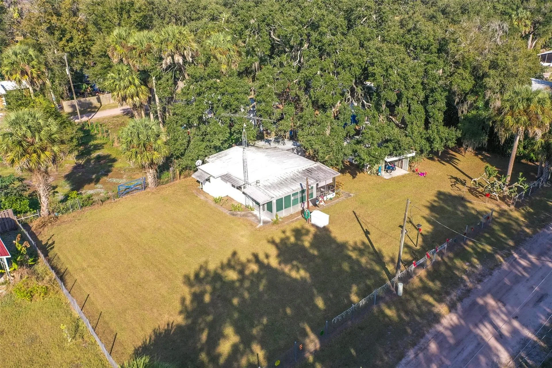 28 Basin Street Lorida FL 33857
